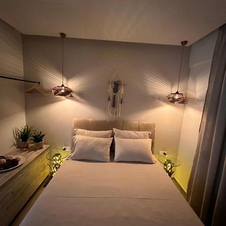 Supreme Malibu Suite Alexandroúpolis Ngoại thất bức ảnh