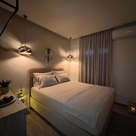 Supreme Malibu Suite Alexandroúpolis Ngoại thất bức ảnh