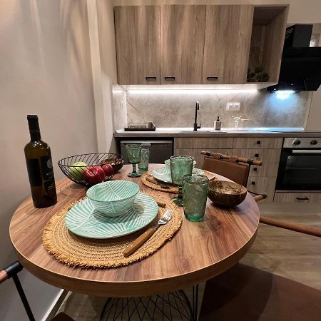Supreme Malibu Suite Alexandroúpolis Ngoại thất bức ảnh