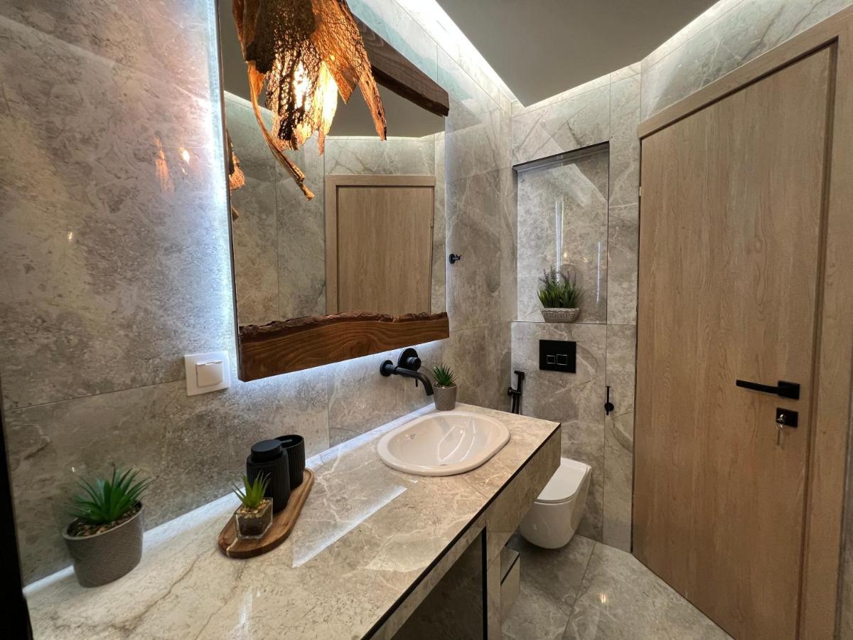 Supreme Malibu Suite Alexandroúpolis Ngoại thất bức ảnh