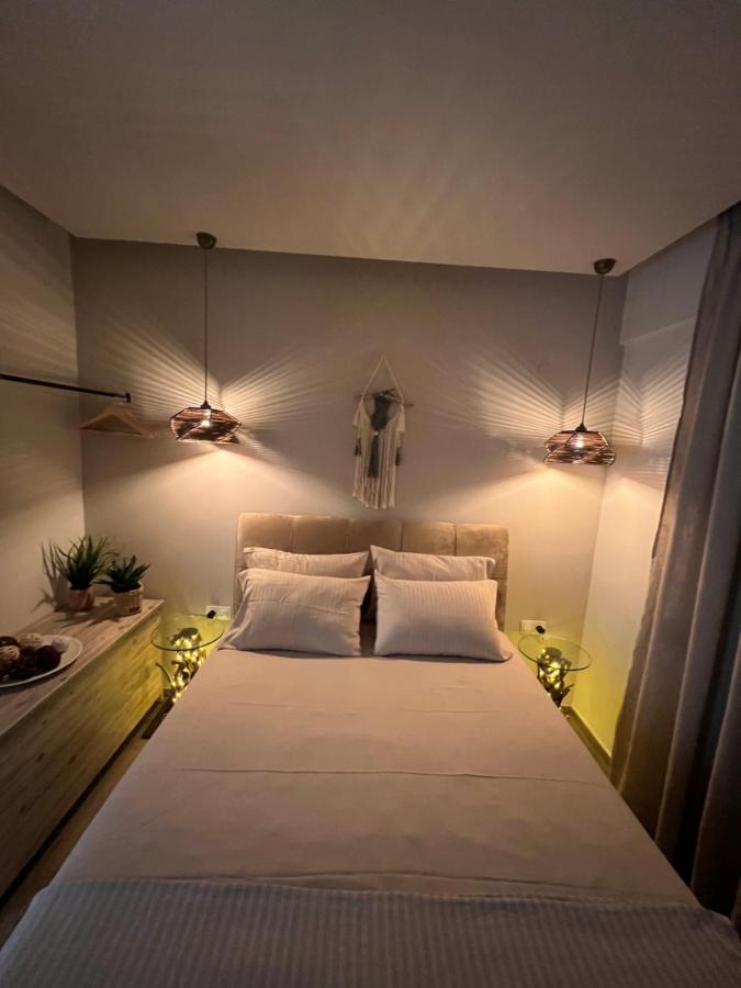 Supreme Malibu Suite Alexandroúpolis Ngoại thất bức ảnh