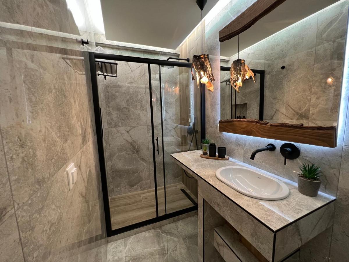 Supreme Malibu Suite Alexandroúpolis Ngoại thất bức ảnh