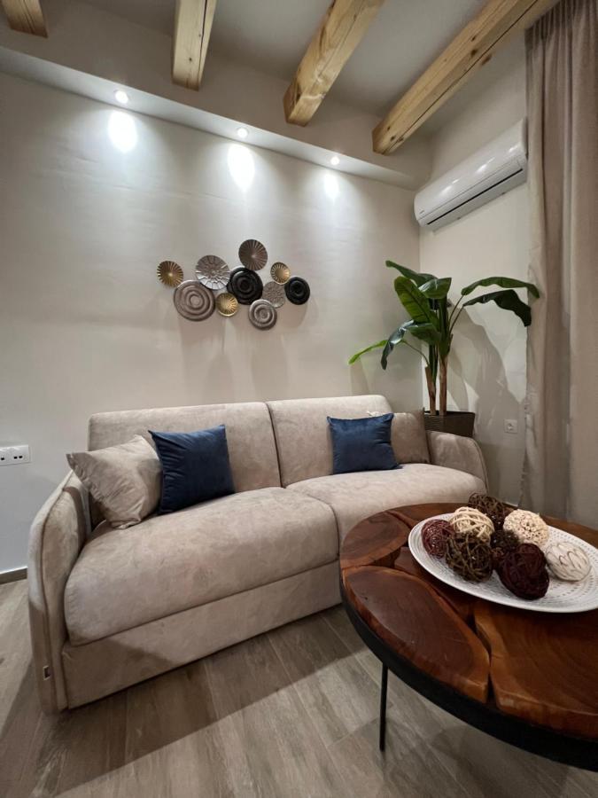 Supreme Malibu Suite Alexandroúpolis Ngoại thất bức ảnh