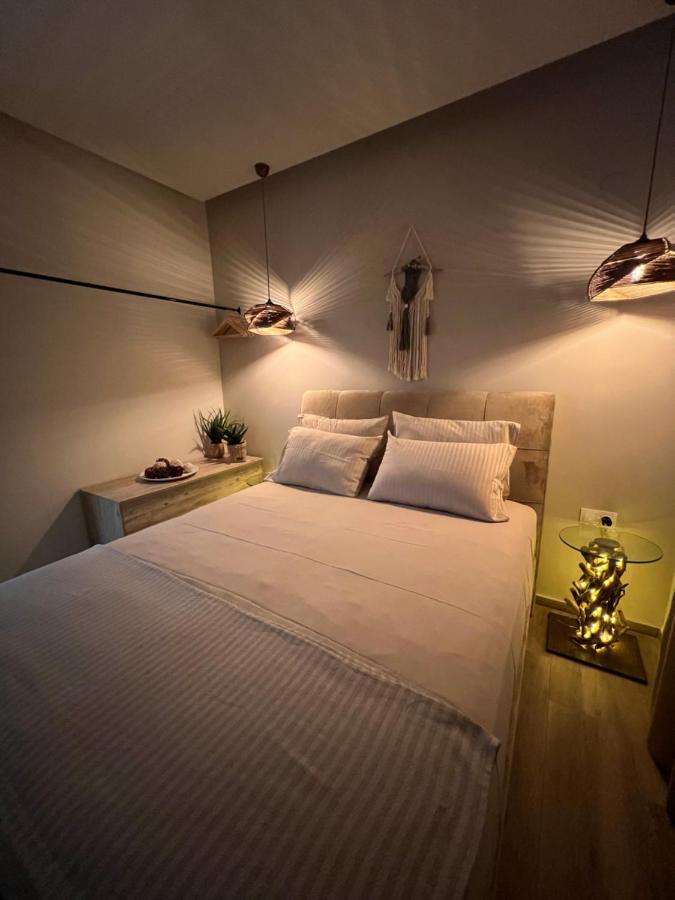 Supreme Malibu Suite Alexandroúpolis Ngoại thất bức ảnh